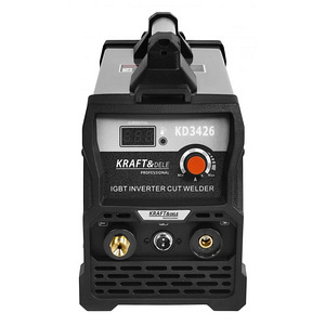 Plasmalõikur 60A 15mm KD3426 (2 foto / 10)