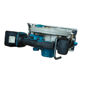 Циркулярная пила Makita DHS680 + Акку 4,0АЧ (2 фото из 5)