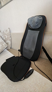 Massaažitool Medisana MCN Shiatsu (1 foto / 5)