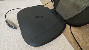 Massaažitool Medisana MCN Shiatsu (3 foto / 5)
