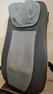 Massaažitool Medisana MCN Shiatsu (4 foto / 5)
