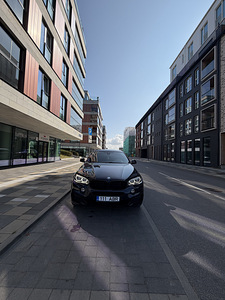 BMW X6 F16 (2 фото из 10)