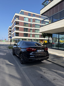 BMW X6 F16 (5 фото из 10)