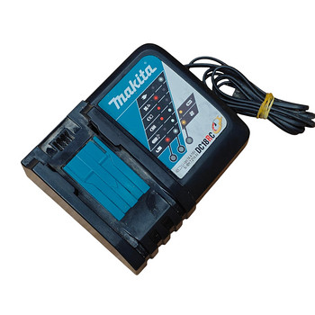 Laadija Makita DC18RC