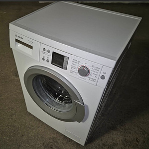 Pesumasin Bosch WAQ28461SN/06 7kg 1400p/min (3 foto / 8)