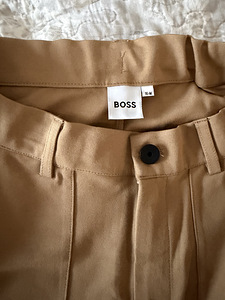 Boss püksid 16-M ehk 158-164 (1 foto / 3)