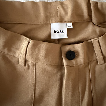 Брюки Boss 16-M, то есть 158-164