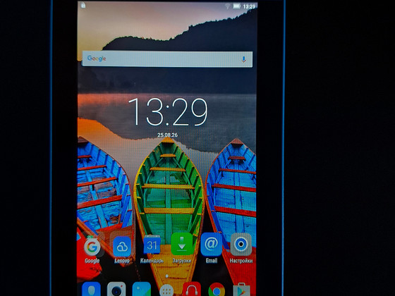 Lenovo TB3‑710F