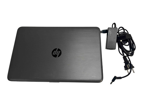 Ноутбук HP 255 G5 + зарядка