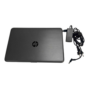 Ноутбук HP 255 G5 + зарядка (1 фото из 4)