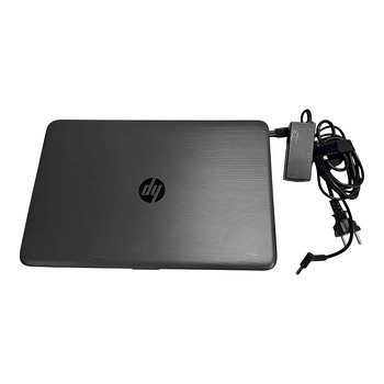 Sülearvuti HP 255 G5 + laadija