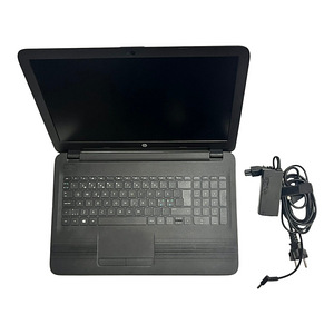Ноутбук HP 255 G5 + зарядка (2 фото из 4)