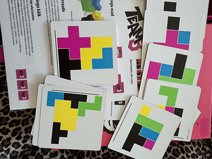 Team3 Braingames (3 фото из 3)