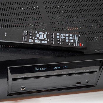 Denon AVR-X520BT