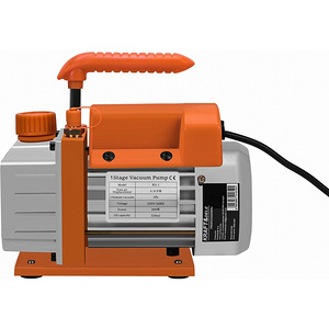 Vaakumpump koos vaakumkambriga KD11785 (5 foto / 10)