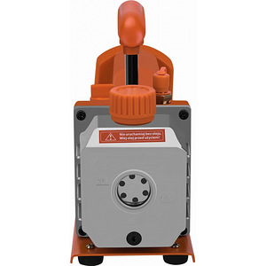 Vaakumpump koos vaakumkambriga KD11785 (7 foto / 10)
