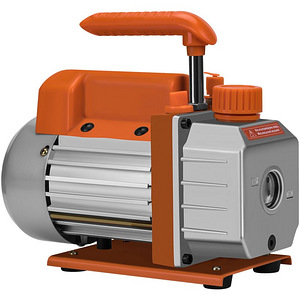Vaakumpump koos vaakumkambriga KD11785 (8 foto / 10)