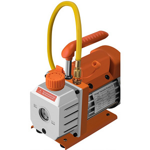 Vaakumpump koos vaakumkambriga KD11785 (10 foto / 10)