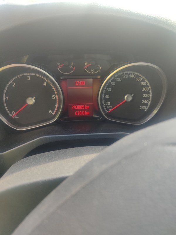 Ford Mondeo 2.0 TDi 103kW 2009
