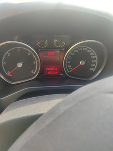 Ford Mondeo 2.0 TDi 103kW 2009 (6 foto / 6)