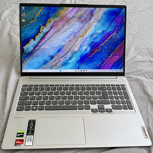 Lenovo IdeaPad 5 Pro GTX 1650 16/512GB (1 фото из 9)
