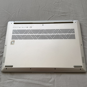 Lenovo IdeaPad 5 Pro GTX 1650 16/512GB (9 фото из 9)