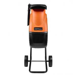 Электрический измельчитель веток 3000W 45MM KD5211 (3 фото из 5)