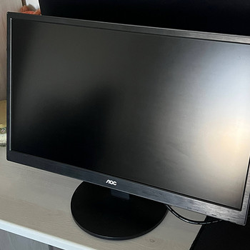 Монитор AOC M2470SWH