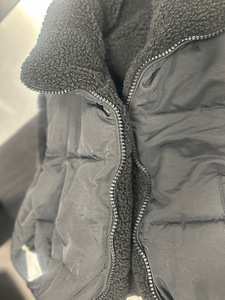Laste vest (1 foto / 5)