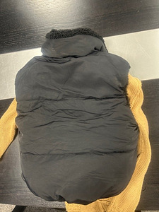 Laste vest (5 foto / 5)