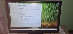 Продам новый компютер + монитор (3 фото из 4)