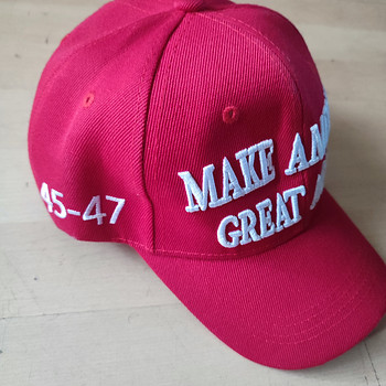 MAGA nokamüts