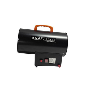 Газовый обогреватель нагреватель 25kW KD11704 (1 фото из 5)