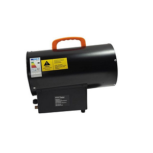 Газовый обогреватель нагреватель 25kW KD11704 (2 фото из 5)