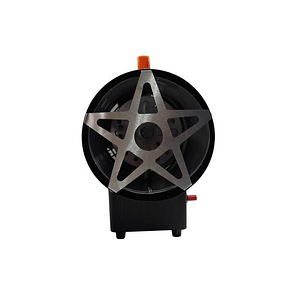Газовый обогреватель нагреватель 25kW KD11704 (3 фото из 5)