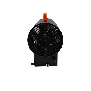Газовый обогреватель нагреватель 25kW KD11704 (4 фото из 5)