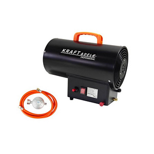 Газовый обогреватель нагреватель 25kW KD11704 (5 фото из 5)