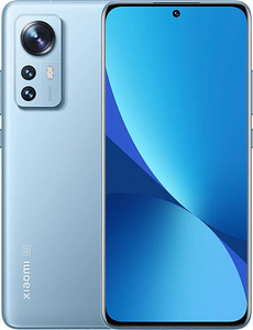 Mobiiltelefon Xiaomi 12 128GB 8GB RAM (1 foto / 3)