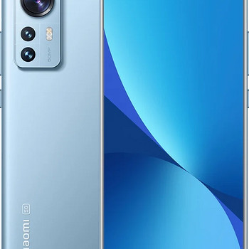Телефон Xiaomi 12 128GB 8GB RAM