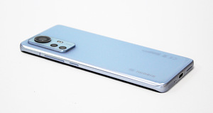 Mobiiltelefon Xiaomi 12 128GB 8GB RAM (2 foto / 3)