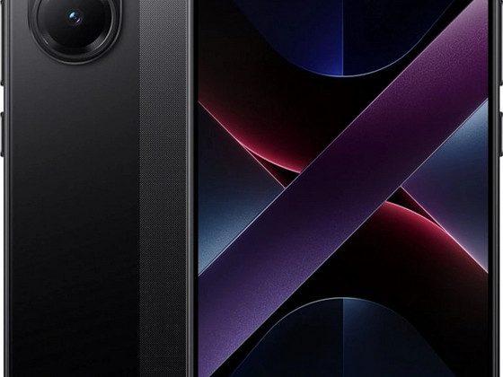 Mobiiltelefon Poco X7 Pro 256GB 8GB RAM