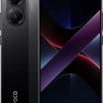 Mobiiltelefon Poco X7 Pro 256GB 8GB RAM