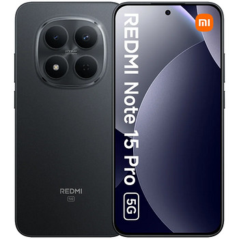 Mobiiltelefon Xiaomi Redmi Note 15 Pro 256GB