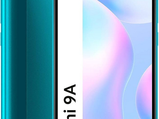 Mobiiltelefon Xiaomi Redmi 9A 32GB