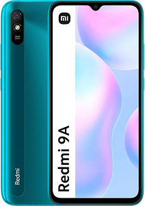 Mobiiltelefon Xiaomi Redmi 9A 32GB (1 foto / 3)