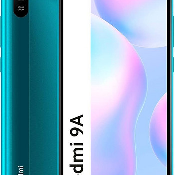Телефон Xiaomi Redmi 9A 32GB