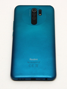 Mobiiltelefon Xiaomi Redmi 9A 32GB (3 foto / 3)
