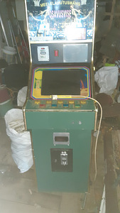 Игральный автомат (1 фото из 2)