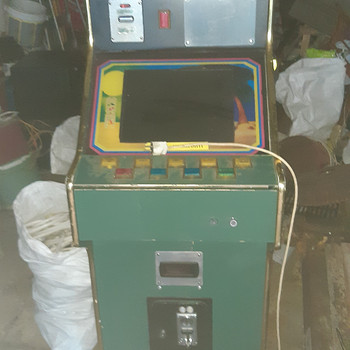 Игральный автомат