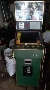 Игральный автомат (2 фото из 2)